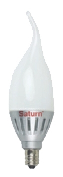 

Светодиодная лампа Saturn ST-LL14.03N3 CW