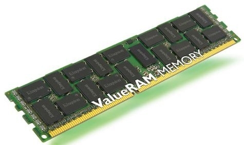 

Память Kingston 1x16Gb DDR3 1600 MHz ECC Reg (KTD-PE316LV/16G)
