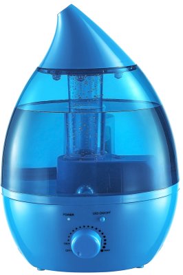 

Увлажнитель воздуха Wild Wind S-210BL