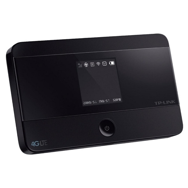 

Мобильный беспроводной LTE-Advanced-маршрутизатор TP-LINK TL-M7350