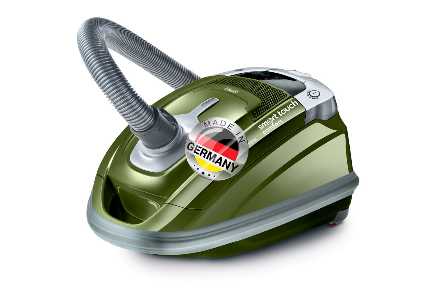 

Пылесос THOMAS SMART TOUCH COMFORT