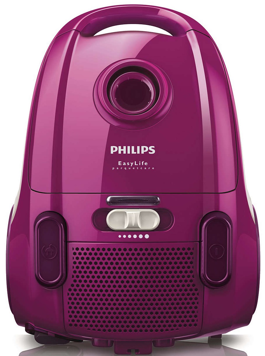 

Пылесос Philips FC 8132