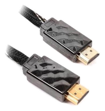 

Кабель Viewcon HDMI-HDMI 5.0m (VD 515-5м.)