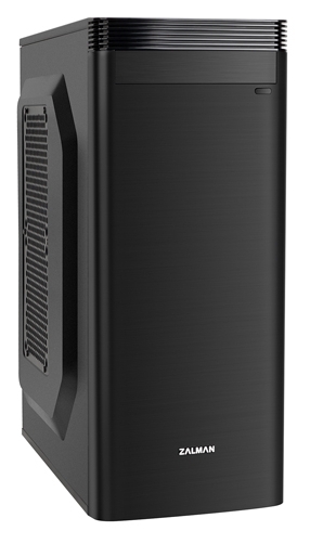 

Корпус Zalman ZM-T5