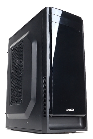

Корпус Zalman ZM-T2 Plus
