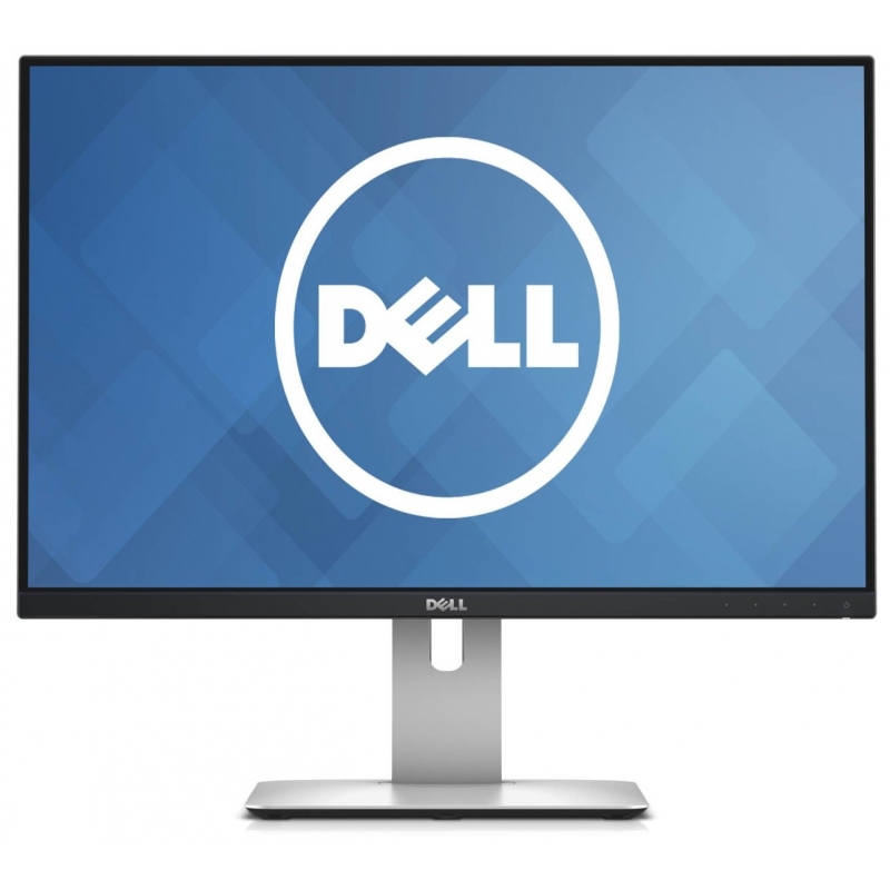 

Монитор 24” Dell UltraSharp U2415 (860-BBEW)