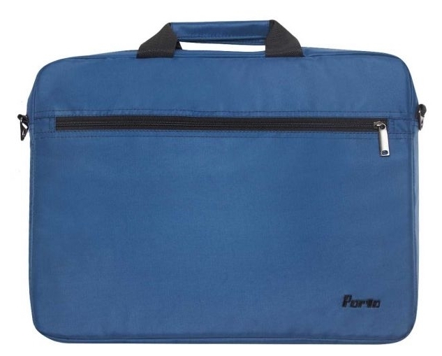 

Сумка для ноутбука 15.6" Porto PN16DB Dark Blue