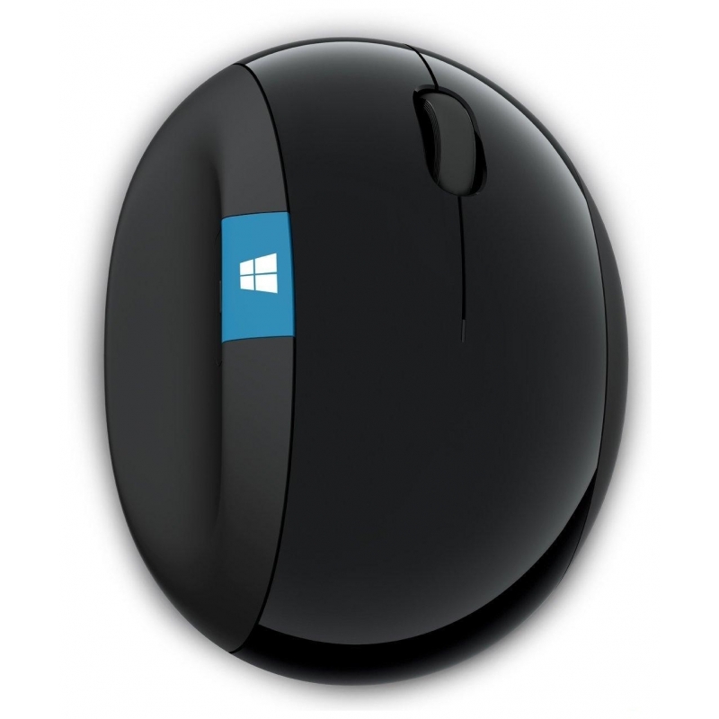 

Мышь Microsoft Sculpt Ergonomic (5LV-00002)