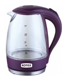 

Чайник ROTEX RKT 81 G