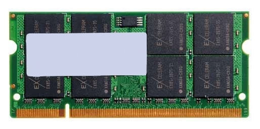 

Память So-Dimm eXceleram 1x8Gb DDR3 1333 MHz (E30804S)