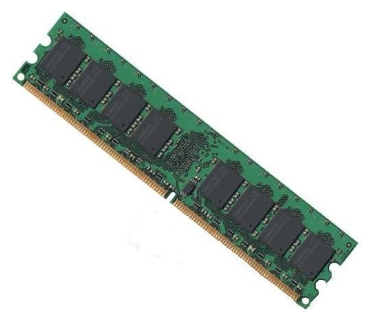 

Память eXceleram 1x2Gb DDR2 800 MHz (E20101A)