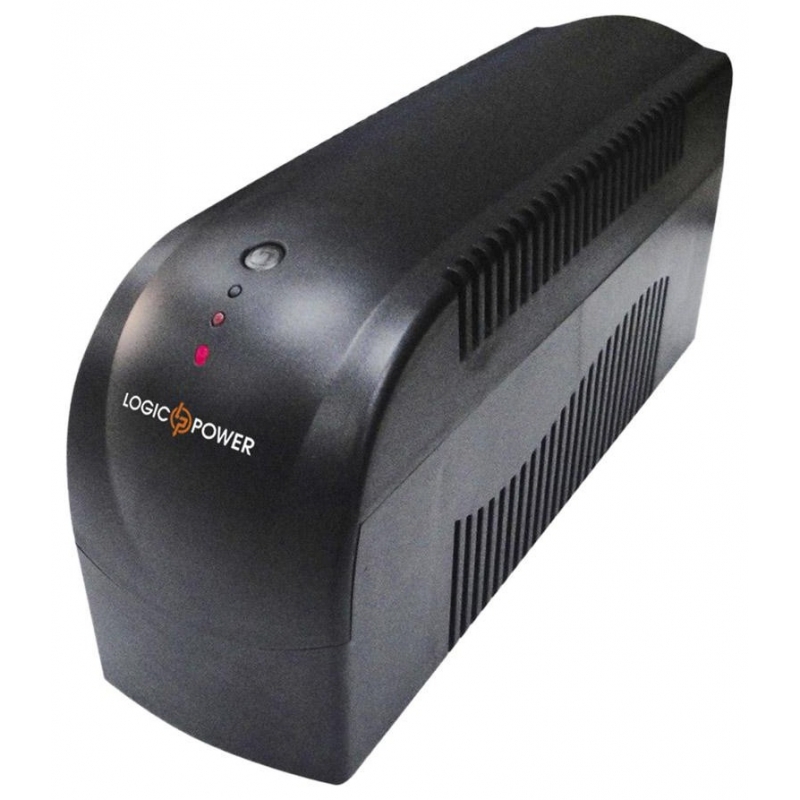 

ИБП LogicPower 650VA-P (00001879)