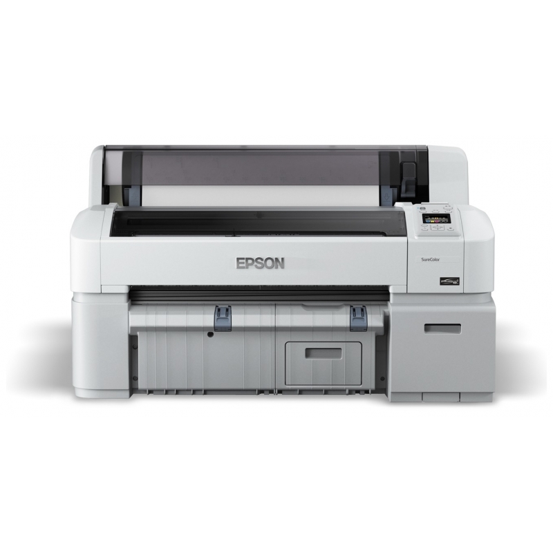 

Принтер Epson SureColor SC-T3200 (без стенда) (C11CD66301A1)