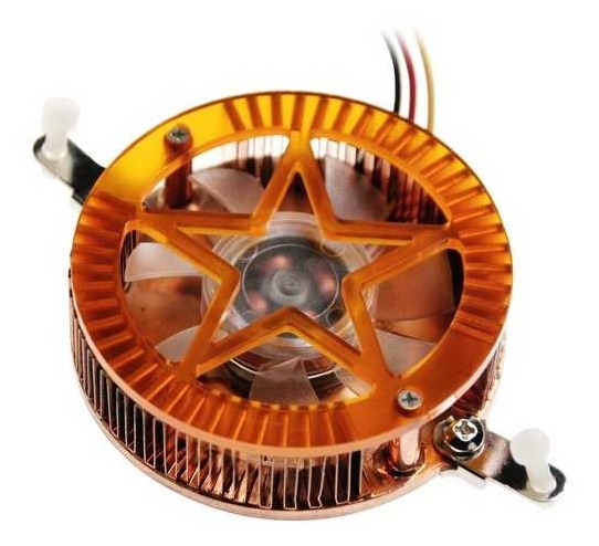 

Охлаждение для видео Titan TTC-CUV 3 AB (DIY)