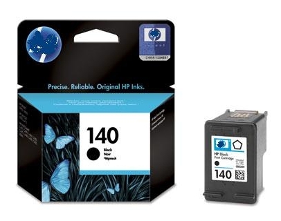 

Картридж HP No.140 PSC J5783 OJ black
