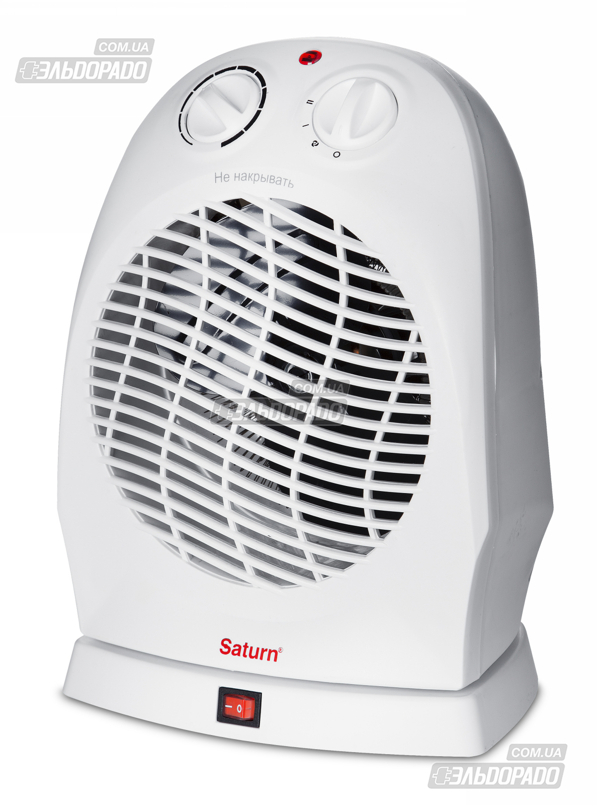 

Тепловентилятор SATURN ST-HT 8341