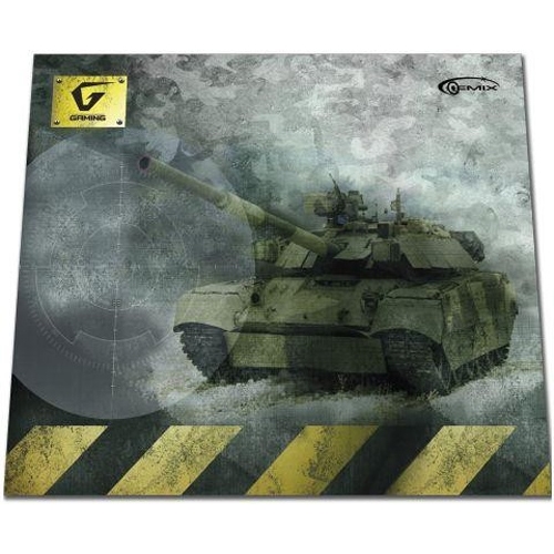 

Коврик для мыши Gemix W-02