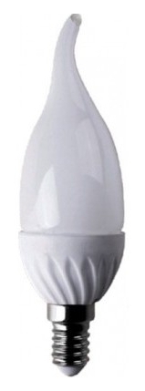 

Лампа SATURN ЭС Е14 9Вт Candle Warm