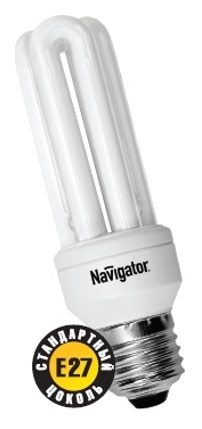 

Лампа LED Navigator 3U-20-E27, 94 029