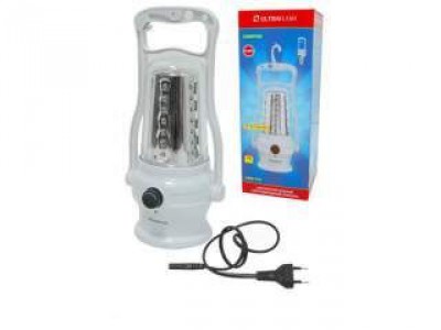 

Фонарь CAMELION UF LED5158-35 кемпинг