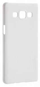 

Накладка NILLKIN Samsung A5/A500 PU white