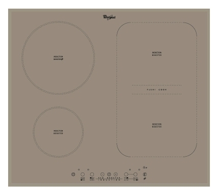 

Поверхность WHIRLPOOL ACM 808/BA/S