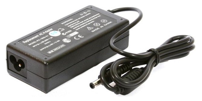 

Блок питания Drobak Samsung 19V 60W 3.16A (5.5 * 3.0) (142110)