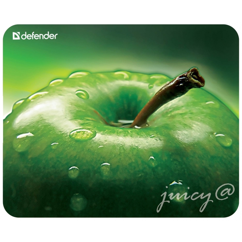 

Коврик Defender Sticker Juicy pad (50412)