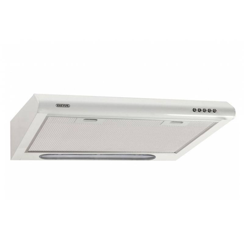 

Вытяжка ELEYUS Line I 60 WH