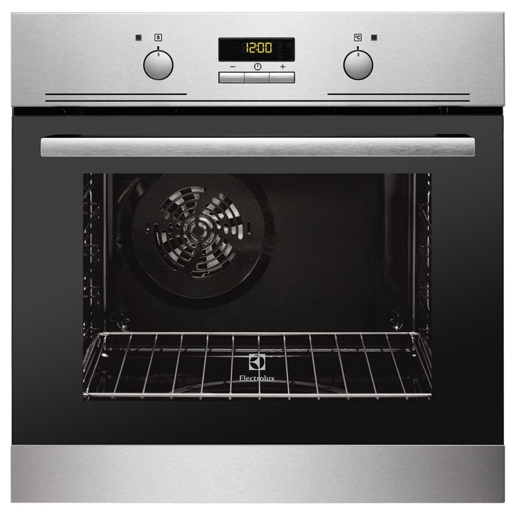 

Духовка ELECTROLUX EZB53430AX
