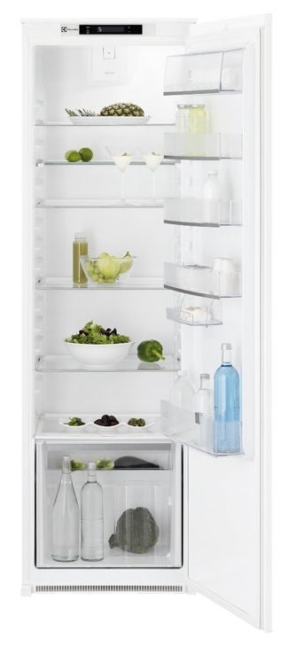 

Встраиваемый холодильник ELECTROLUX ERN 93213 AW