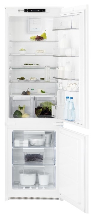

Холодильник ELECTROLUX ENN 92853 CW