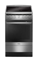 

Плита HANSA FCCX 64000
