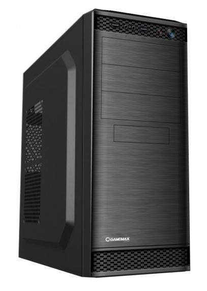 

Корпус GameMax MT508, 450 Вт