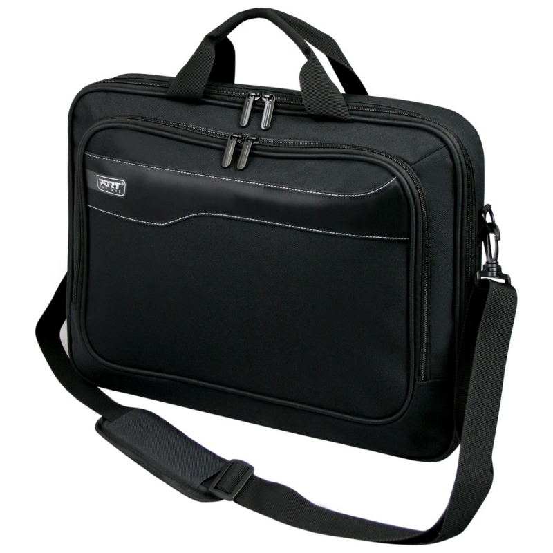 

Сумка для ноутбука 15,6" Port Designs Hanoi Clamsh