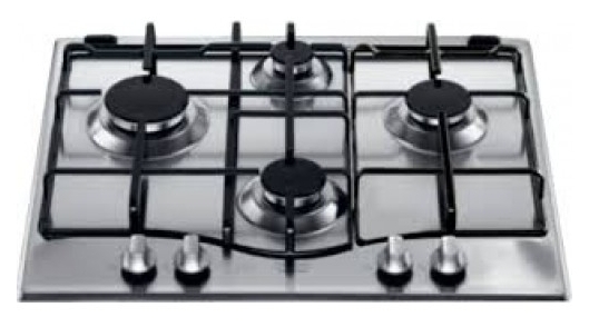 

Варочная поверхность газовая HOTPOINT-ARISTON 9YPS 645 X GH/HA