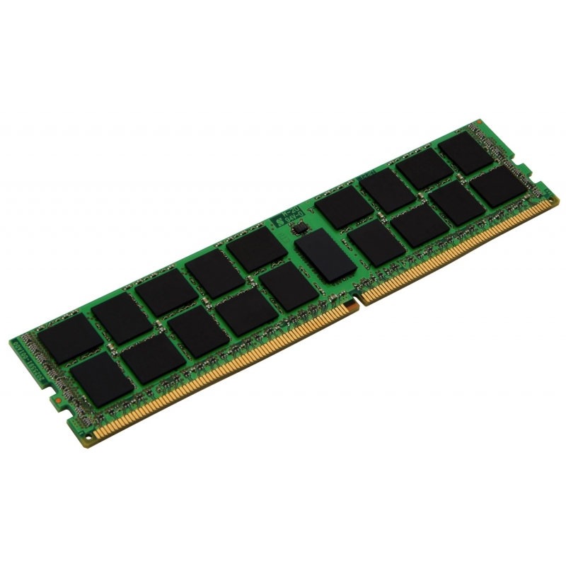 

Память Kingston ValueRAM 1x16Gb DDR4 2133Mhz (KVR21R15D4/16)