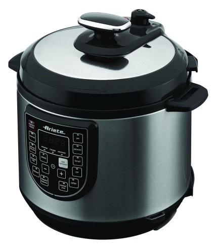 

Мультиварка ARIETE PCE 420