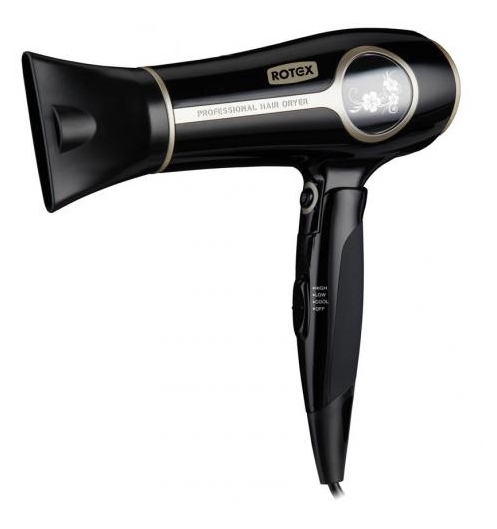 

Фен ROTEX RFF 180 B