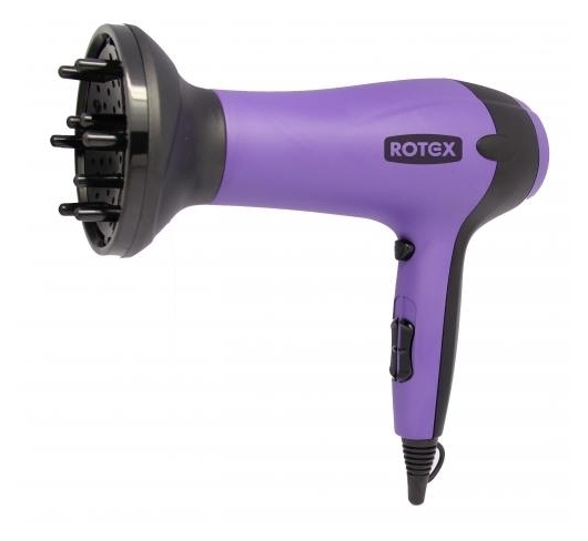 

Фен ROTEX RFF 181 B
