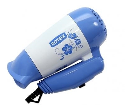 

Фен ROTEX RFF 100 B