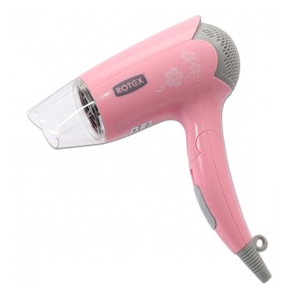 

Фен ROTEX RFF 120 B