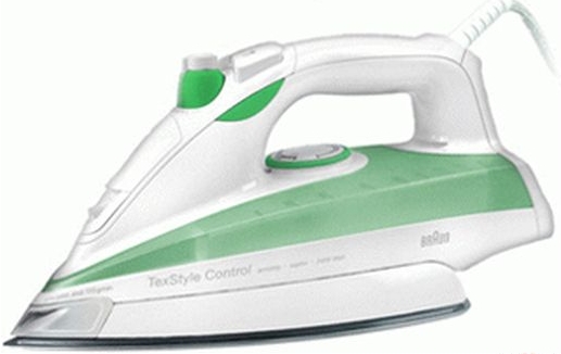 

Утюг Braun 710 /SI 17610