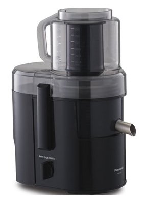 

Соковыжималка PANASONIC MJ SJ 01 KTQ