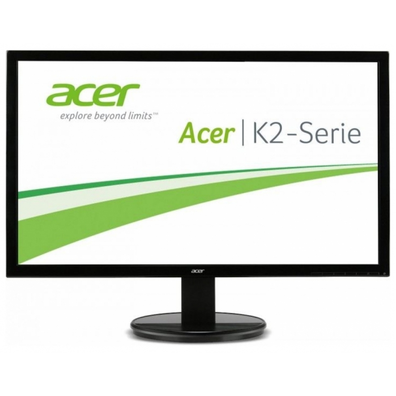 

Монитор 18.5” Acer K192HQLb (UM.XW3EE.002)