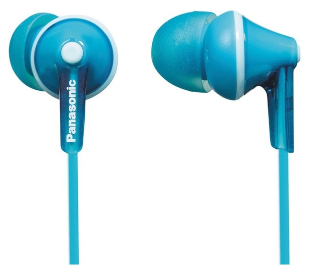 

Наушники Panasonic RP-HJE125E-Z