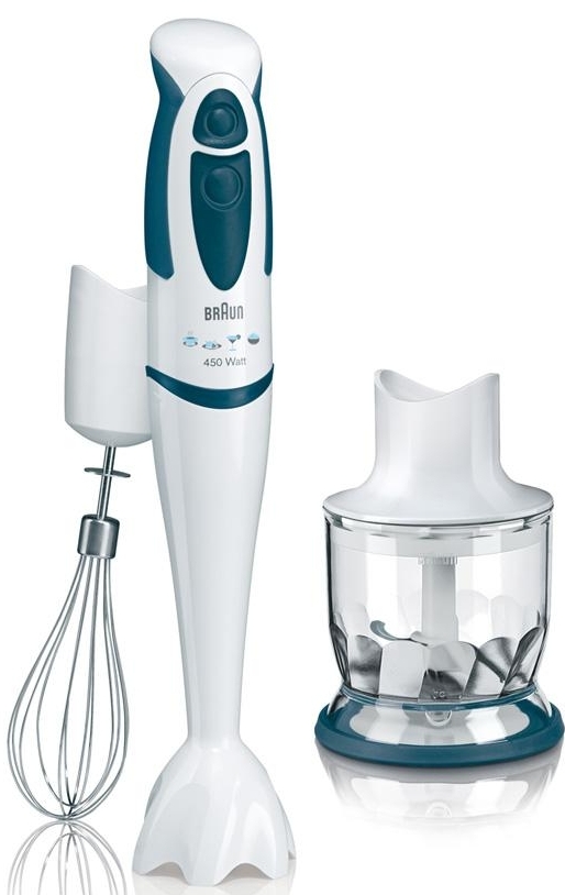 

Блендер Braun MR 330 Sauce