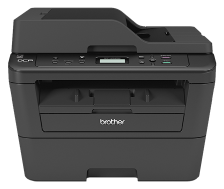

МФУ Brother DCP-L2540DNR (DCPL2540DNR1)