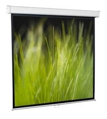 

Экран Redleaf 244 * 183 SGM-4304