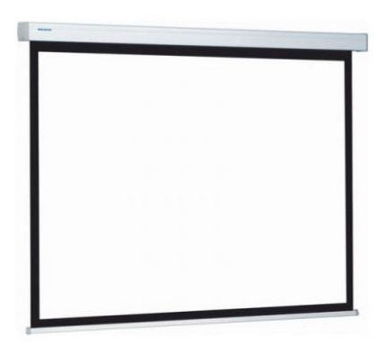 

Экран Projecta Compact Electrol 139x240 см, MW, BD 48 см